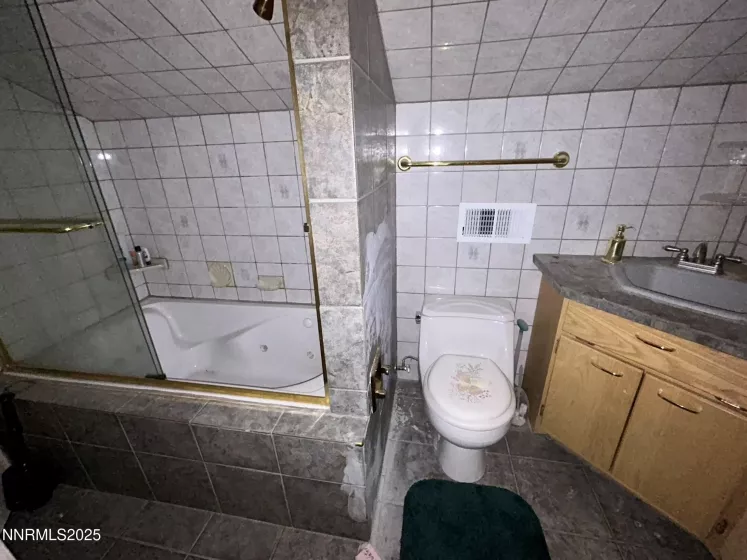 2nd floor Restroom