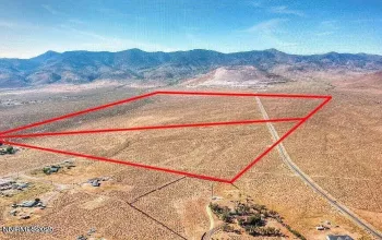 01 Pinenut, Dayton, Nevada 89403, ,Land,Residential,Pinenut,250055232