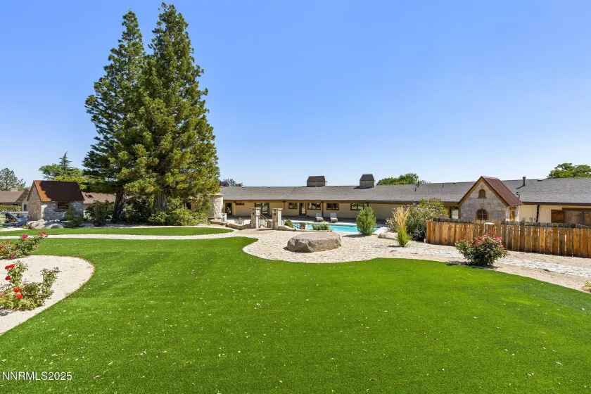 3405 Lone Tree, Reno, Nevada 89511, 4 Bedrooms Bedrooms, ,3 BathroomsBathrooms,Residential,Residential,Lone Tree,250055238