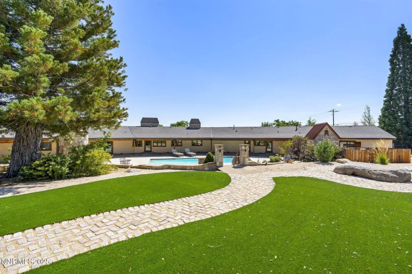 3405 Lone Tree, Reno, Nevada 89511, 4 Bedrooms Bedrooms, ,3 BathroomsBathrooms,Residential,Residential,Lone Tree,250055238