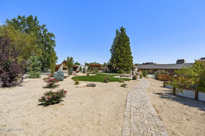 3405 Lone Tree, Reno, Nevada 89511, 4 Bedrooms Bedrooms, ,3 BathroomsBathrooms,Residential,Residential,Lone Tree,250055238