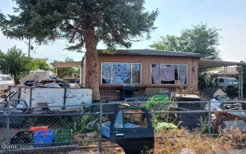 2425 Mayflower, Carson City, Nevada 89706, ,Land,Residential,Mayflower,250055244