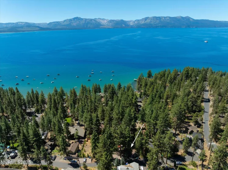 644 Job, Zephyr Cove, Nevada 89448, 5 Bedrooms Bedrooms, ,2 BathroomsBathrooms,Residential,Residential,Job,250055245