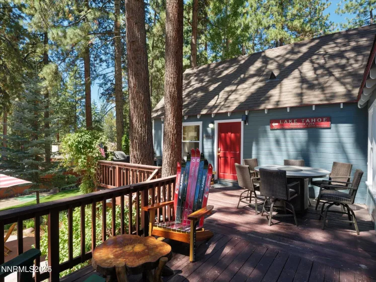 644 Job, Zephyr Cove, Nevada 89448, 5 Bedrooms Bedrooms, ,2 BathroomsBathrooms,Residential,Residential,Job,250055245