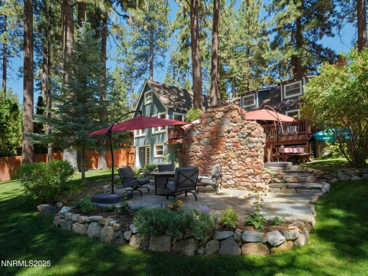 644 Job, Zephyr Cove, Nevada 89448, 5 Bedrooms Bedrooms, ,2 BathroomsBathrooms,Residential,Residential,Job,250055245