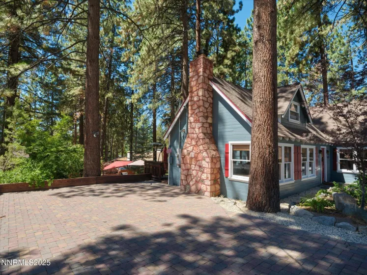 644 Job, Zephyr Cove, Nevada 89448, 5 Bedrooms Bedrooms, ,2 BathroomsBathrooms,Residential,Residential,Job,250055245