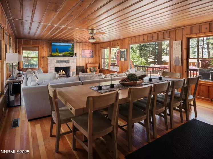 644 Job, Zephyr Cove, Nevada 89448, 5 Bedrooms Bedrooms, ,2 BathroomsBathrooms,Residential,Residential,Job,250055245