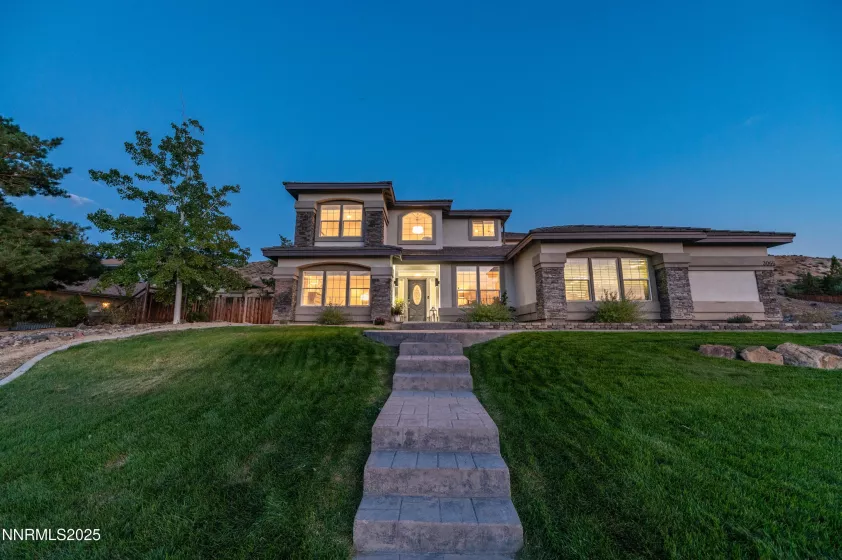 3065 Wingfield Hills, Sparks, Nevada 89436, 4 Bedrooms Bedrooms, ,4 BathroomsBathrooms,Residential,Residential,Wingfield Hills,250055248