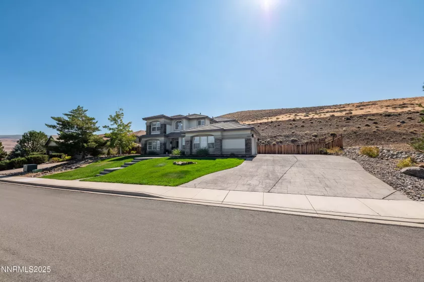 3065 Wingfield Hills, Sparks, Nevada 89436, 4 Bedrooms Bedrooms, ,4 BathroomsBathrooms,Residential,Residential,Wingfield Hills,250055248
