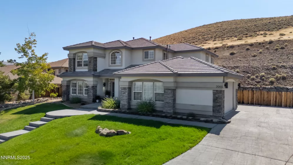 3065 Wingfield Hills, Sparks, Nevada 89436, 4 Bedrooms Bedrooms, ,4 BathroomsBathrooms,Residential,Residential,Wingfield Hills,250055248