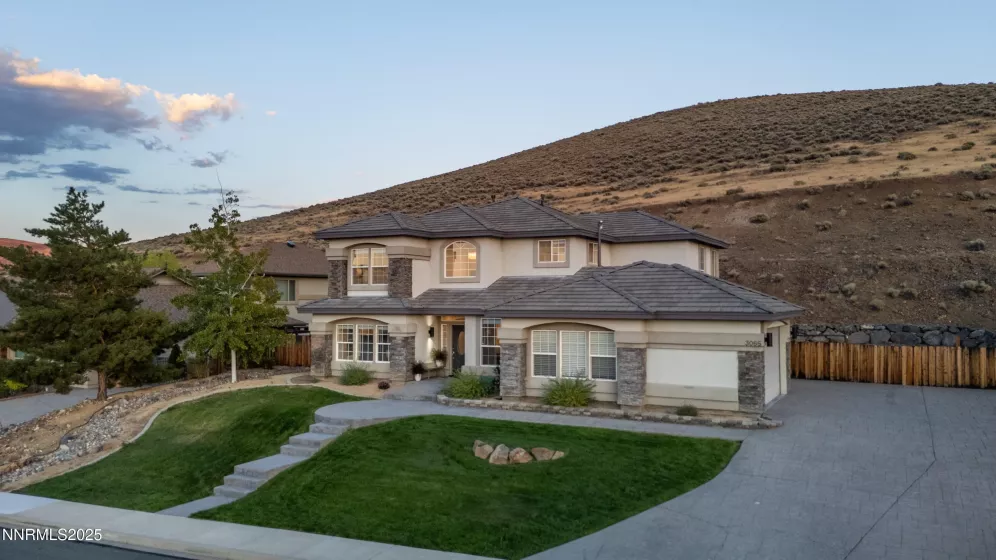 3065 Wingfield Hills, Sparks, Nevada 89436, 4 Bedrooms Bedrooms, ,4 BathroomsBathrooms,Residential,Residential,Wingfield Hills,250055248