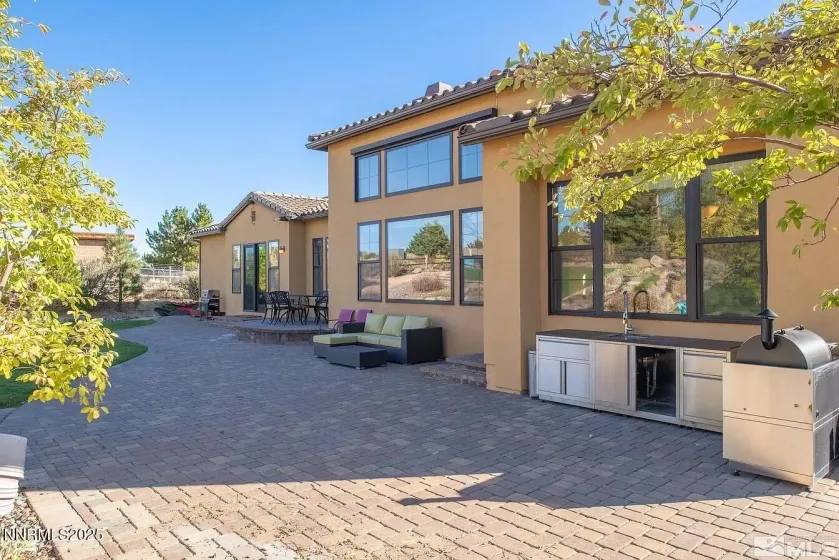 3945 Aspen Hollow, Reno, Nevada 89511, 4 Bedrooms Bedrooms, ,5 BathroomsBathrooms,Residential Lease,Manufactured,Aspen Hollow,250055251