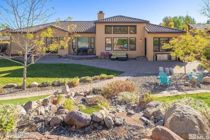 3945 Aspen Hollow, Reno, Nevada 89511, 4 Bedrooms Bedrooms, ,5 BathroomsBathrooms,Residential Lease,Manufactured,Aspen Hollow,250055251