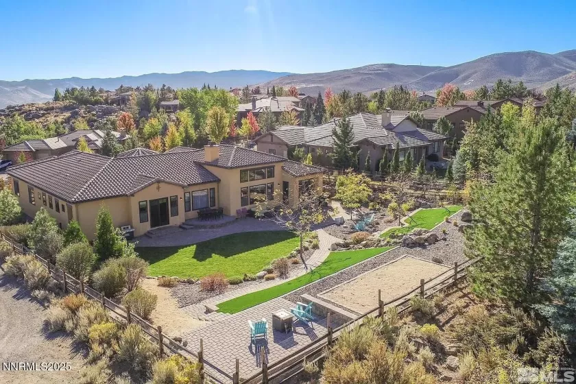 3945 Aspen Hollow, Reno, Nevada 89511, 4 Bedrooms Bedrooms, ,5 BathroomsBathrooms,Residential Lease,Manufactured,Aspen Hollow,250055251