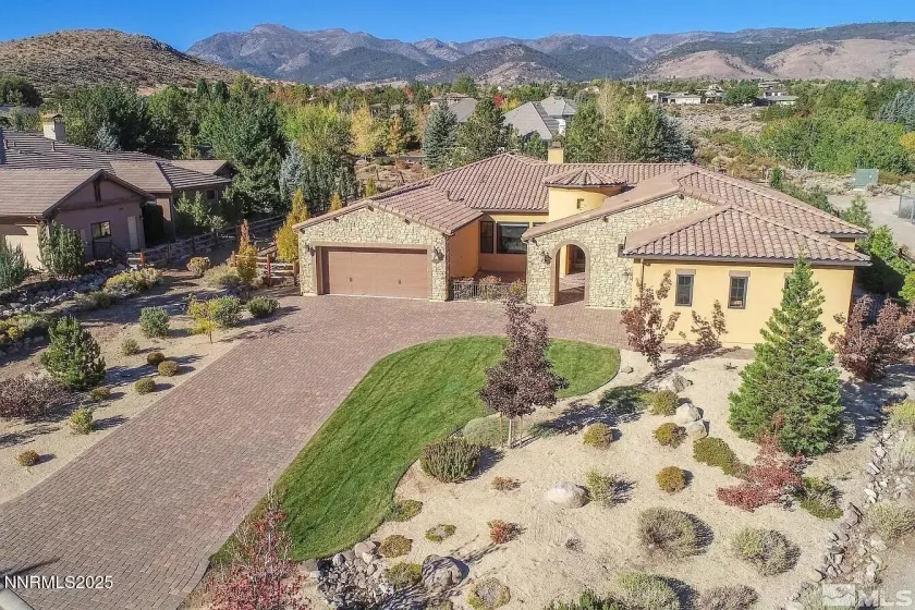 3945 Aspen Hollow, Reno, Nevada 89511, 4 Bedrooms Bedrooms, ,5 BathroomsBathrooms,Residential Lease,Manufactured,Aspen Hollow,250055251