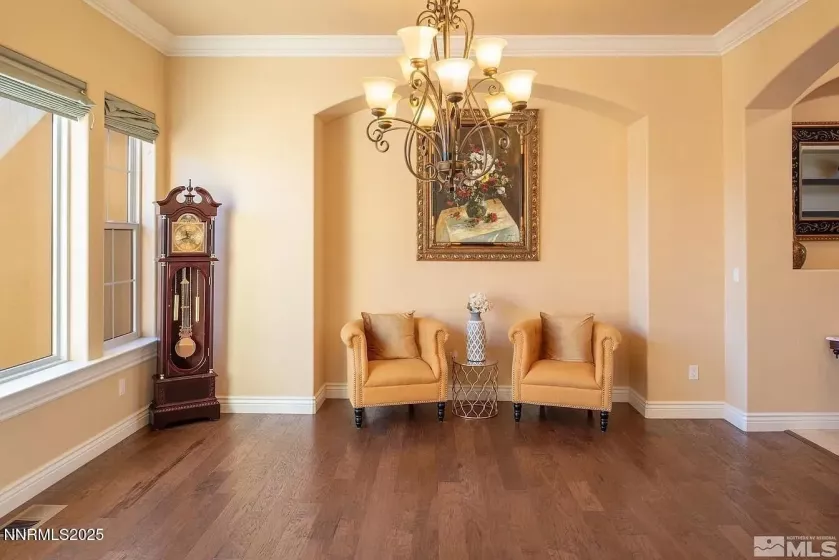 3945 Aspen Hollow, Reno, Nevada 89511, 4 Bedrooms Bedrooms, ,5 BathroomsBathrooms,Residential Lease,Manufactured,Aspen Hollow,250055251