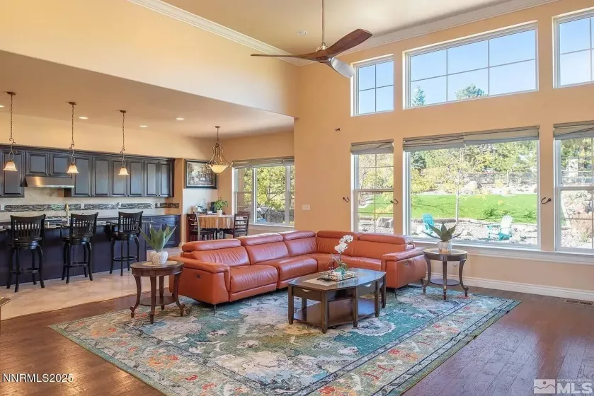 3945 Aspen Hollow, Reno, Nevada 89511, 4 Bedrooms Bedrooms, ,5 BathroomsBathrooms,Residential Lease,Manufactured,Aspen Hollow,250055251