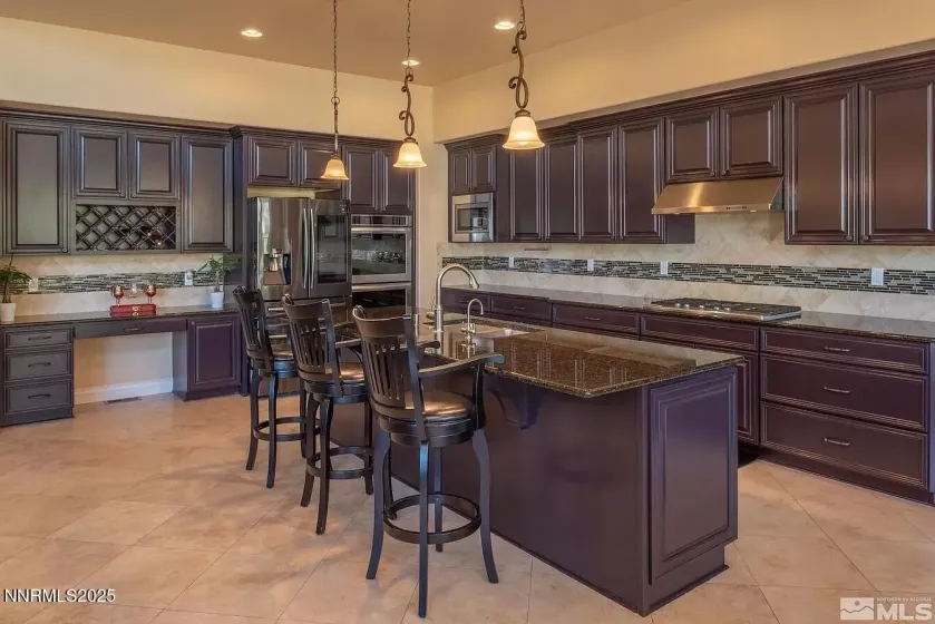 3945 Aspen Hollow, Reno, Nevada 89511, 4 Bedrooms Bedrooms, ,5 BathroomsBathrooms,Residential Lease,Manufactured,Aspen Hollow,250055251