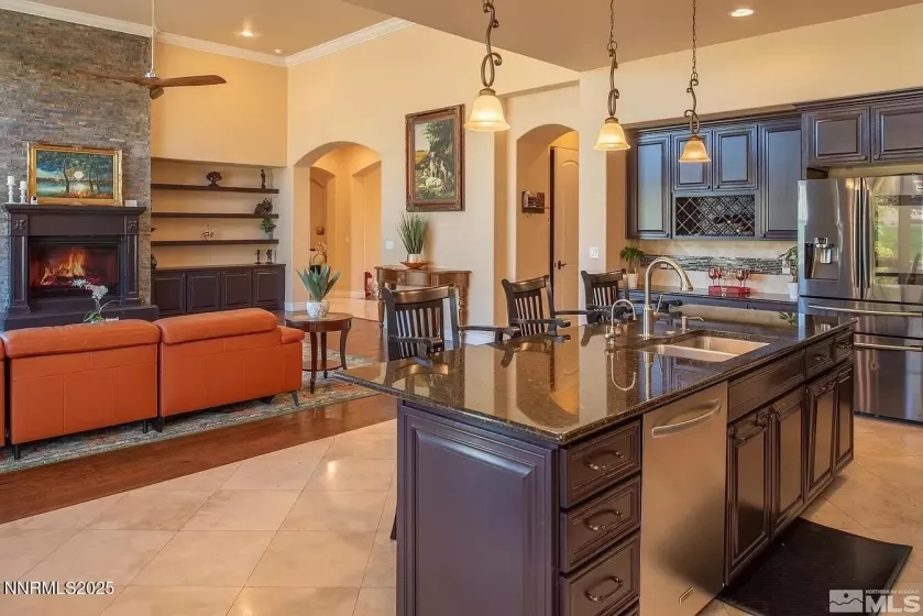 3945 Aspen Hollow, Reno, Nevada 89511, 4 Bedrooms Bedrooms, ,5 BathroomsBathrooms,Residential Lease,Manufactured,Aspen Hollow,250055251