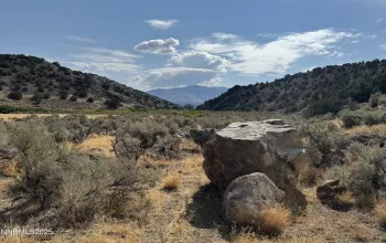 TBD Old Ranch, Gardnerville, Nevada 89410, ,Land,Residential,Old Ranch,250055249