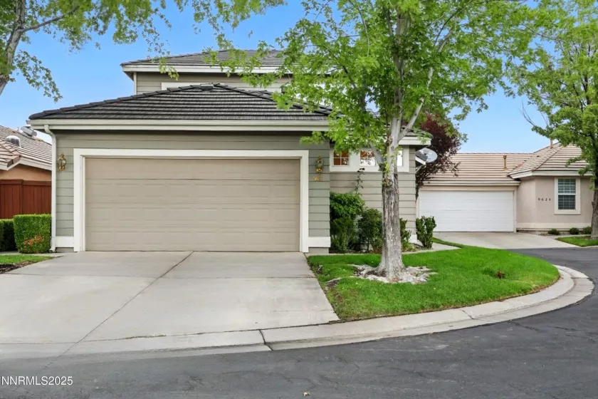 9618 Truckee Meadows, Reno, Nevada 89521, 3 Bedrooms Bedrooms, ,3 BathroomsBathrooms,Residential,Residential,Truckee Meadows,250055259