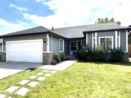 5870 Blue Horizon, Reno, Nevada 89523, 3 Bedrooms Bedrooms, ,2 BathroomsBathrooms,Residential,Residential,Blue Horizon,250055267