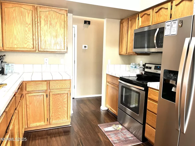 5870 Blue Horizon, Reno, Nevada 89523, 3 Bedrooms Bedrooms, ,2 BathroomsBathrooms,Residential,Residential,Blue Horizon,250055267