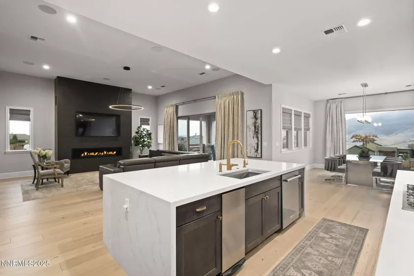 9028 Iron Sky, Reno, Nevada 89523, 5 Bedrooms Bedrooms, ,6 BathroomsBathrooms,Residential,Residential,Iron Sky,250055274