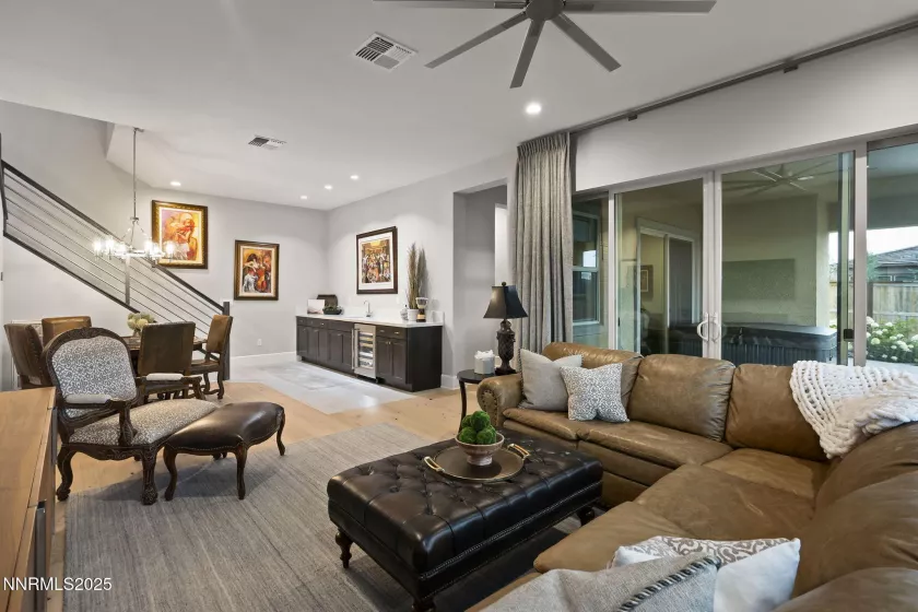 9028 Iron Sky, Reno, Nevada 89523, 5 Bedrooms Bedrooms, ,6 BathroomsBathrooms,Residential,Residential,Iron Sky,250055274
