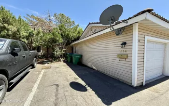 Residential Residential