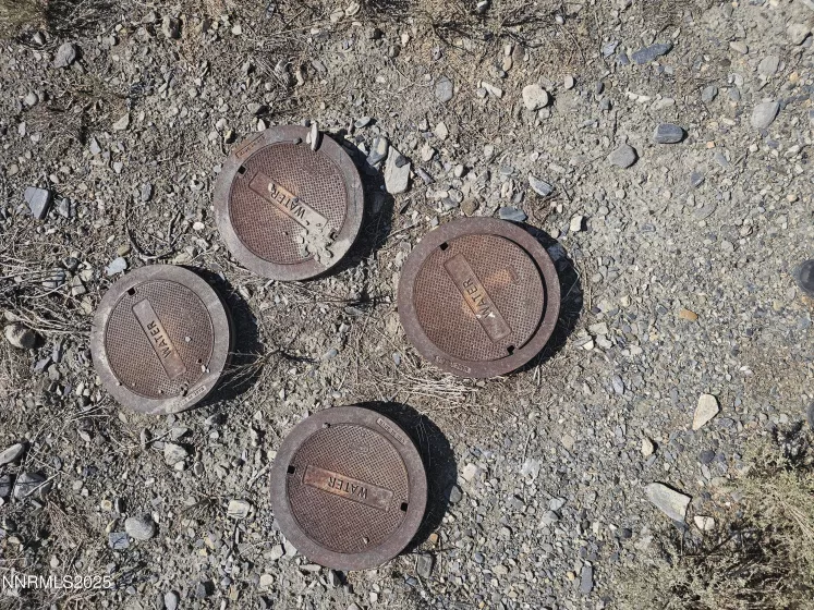 224 Toiyabe, Austin, Nevada 89310, ,Land,Residential,Toiyabe,250055279