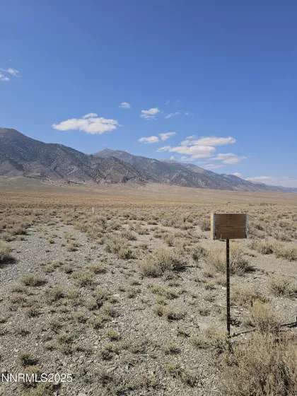 224 Toiyabe, Austin, Nevada 89310, ,Land,Residential,Toiyabe,250055279