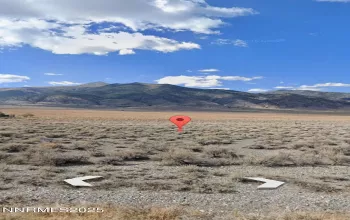 224 Toiyabe, Austin, Nevada 89310, ,Land,Residential,Toiyabe,250055279