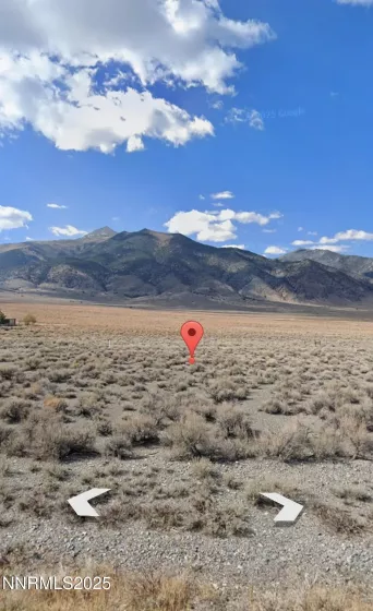 224 Toiyabe, Austin, Nevada 89310, ,Land,Residential,Toiyabe,250055279