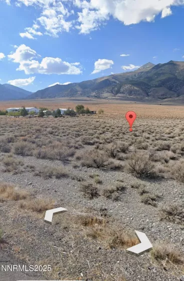 224 Toiyabe, Austin, Nevada 89310, ,Land,Residential,Toiyabe,250055279