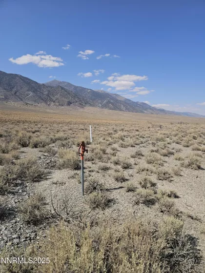 224 Toiyabe, Austin, Nevada 89310, ,Land,Residential,Toiyabe,250055279