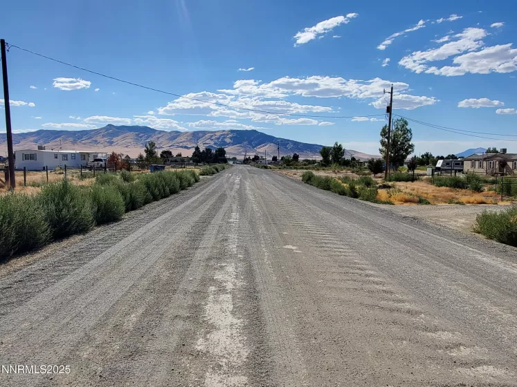 5800 Katrina, Winnemucca, Nevada 89445, ,Land,Residential,Katrina,250055280