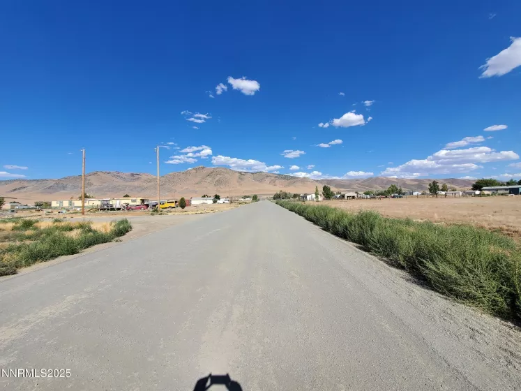 5800 Katrina, Winnemucca, Nevada 89445, ,Land,Residential,Katrina,250055280