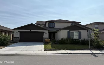 6208 Red Stable, Sparks, Nevada 89436, 4 Bedrooms Bedrooms, ,4 BathroomsBathrooms,Residential,Residential,Red Stable,250055281