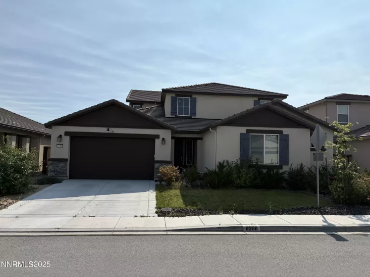 6208 Red Stable, Sparks, Nevada 89436, 4 Bedrooms Bedrooms, ,4 BathroomsBathrooms,Residential,Residential,Red Stable,250055281
