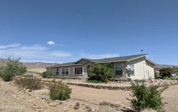 12565 Silver Sage, Stagecoach, Nevada 89429, 3 Bedrooms Bedrooms, ,2 BathroomsBathrooms,Residential,Residential,Silver Sage,250055282