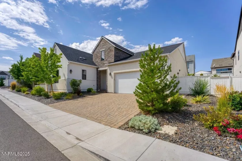 6119 Pleasant Oak, Reno, Nevada 89511, 3 Bedrooms Bedrooms, ,4 BathroomsBathrooms,Residential,Residential,Pleasant Oak,250055283