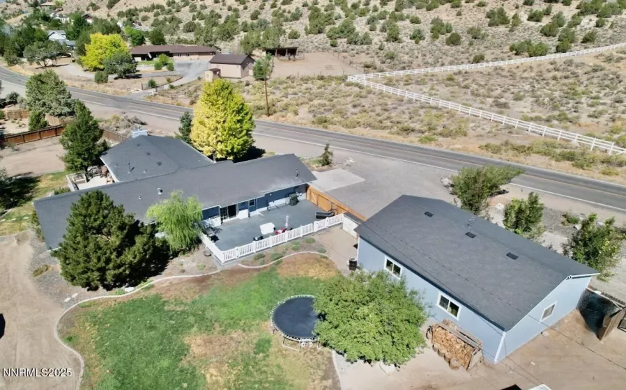 2201 Fish Springs, Gardnerville, Nevada 89410, 4 Bedrooms Bedrooms, ,3 BathroomsBathrooms,Residential,Residential,Fish Springs,250055284