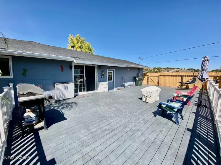 2201 Fish Springs, Gardnerville, Nevada 89410, 4 Bedrooms Bedrooms, ,3 BathroomsBathrooms,Residential,Residential,Fish Springs,250055284
