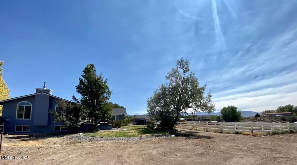 2201 Fish Springs, Gardnerville, Nevada 89410, 4 Bedrooms Bedrooms, ,3 BathroomsBathrooms,Residential,Residential,Fish Springs,250055284