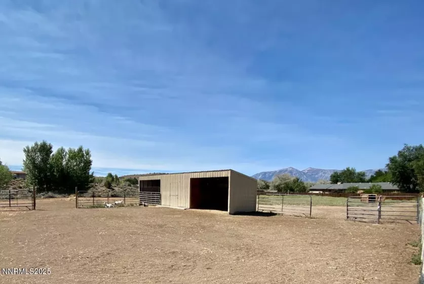 2201 Fish Springs, Gardnerville, Nevada 89410, 4 Bedrooms Bedrooms, ,3 BathroomsBathrooms,Residential,Residential,Fish Springs,250055284