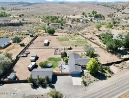 2201 Fish Springs, Gardnerville, Nevada 89410, 4 Bedrooms Bedrooms, ,3 BathroomsBathrooms,Residential,Residential,Fish Springs,250055284