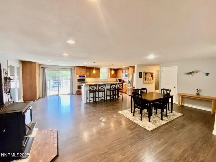2201 Fish Springs, Gardnerville, Nevada 89410, 4 Bedrooms Bedrooms, ,3 BathroomsBathrooms,Residential,Residential,Fish Springs,250055284