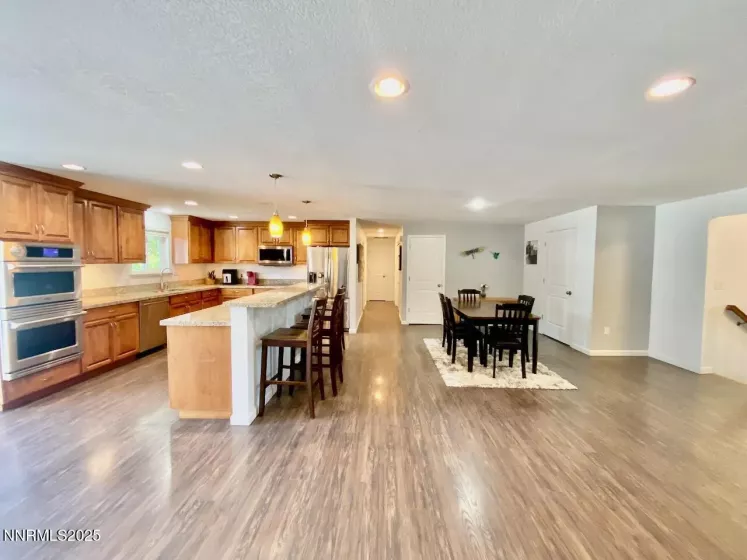 2201 Fish Springs, Gardnerville, Nevada 89410, 4 Bedrooms Bedrooms, ,3 BathroomsBathrooms,Residential,Residential,Fish Springs,250055284