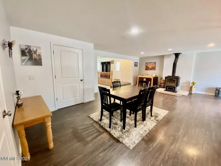 2201 Fish Springs, Gardnerville, Nevada 89410, 4 Bedrooms Bedrooms, ,3 BathroomsBathrooms,Residential,Residential,Fish Springs,250055284